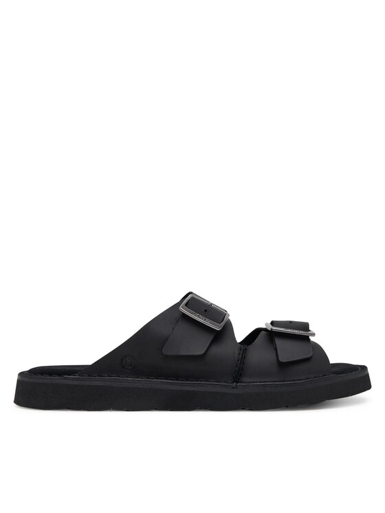 

Мюли Solsbury Strap 26180885 Clarks, черный