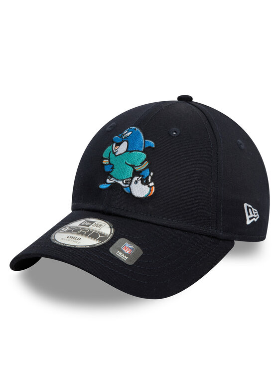 

Бейсболка MIAMI DOLPHINS 60595394 New Era, синий