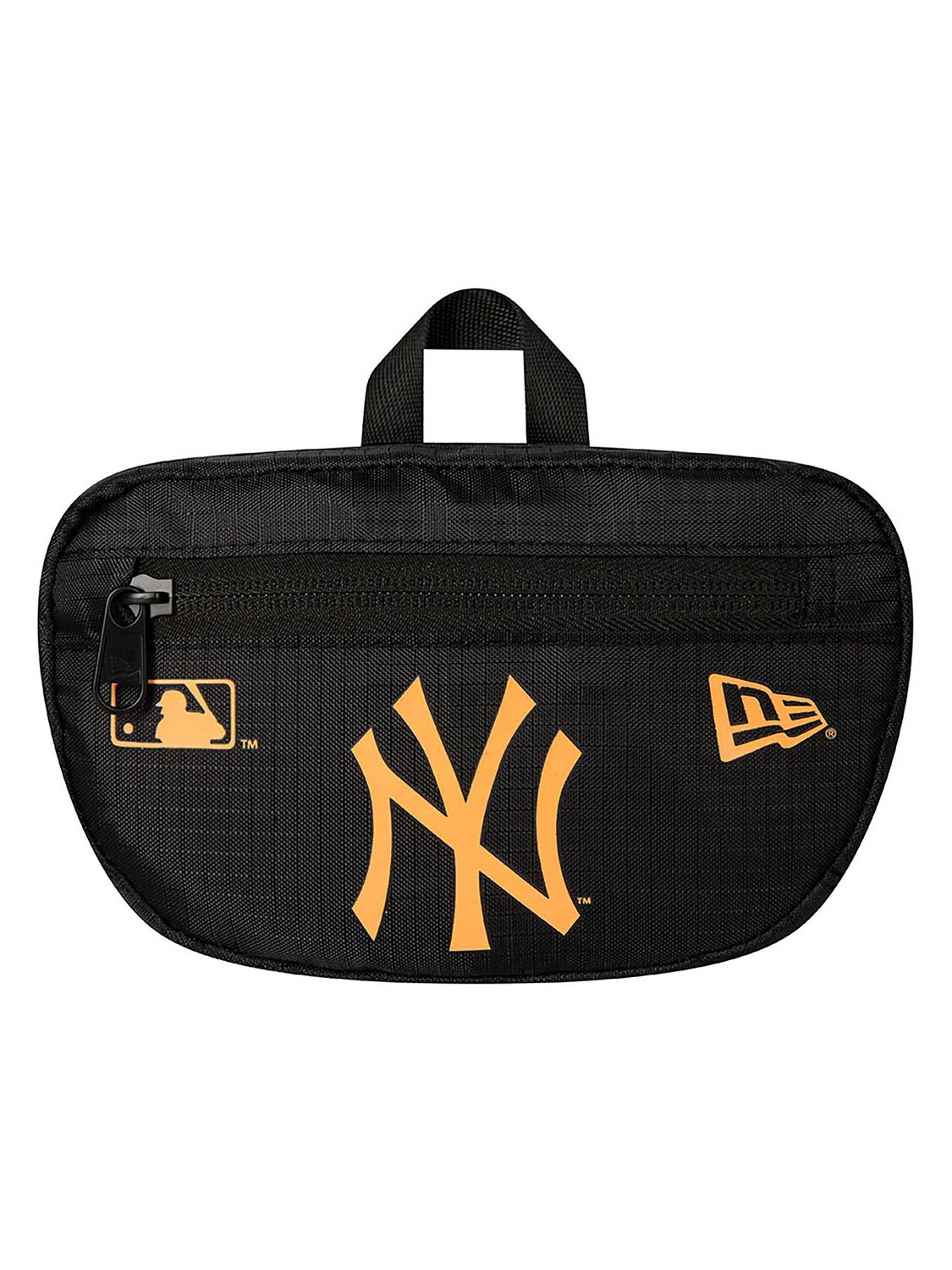

Сумка через плечо New Era New York Yankees, черный