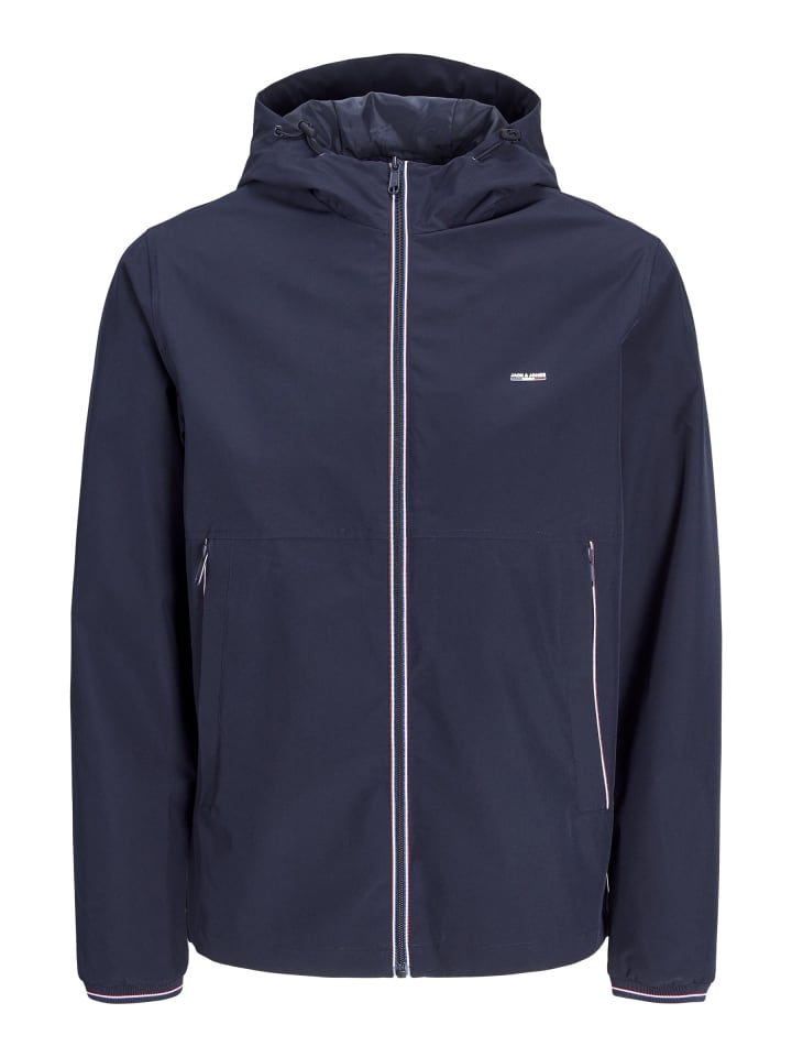 

Демисезонная куртка Jack & Jones