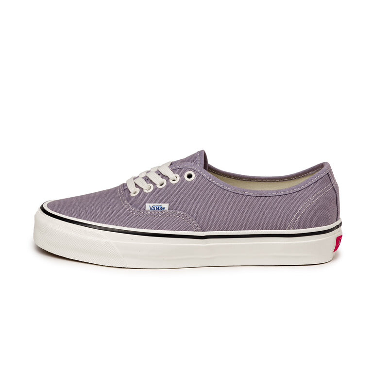 

Кроссовки premium authentic 44 lx Vans, серый
