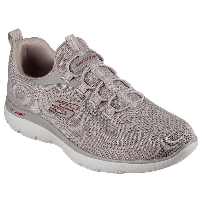 

Ботинки Skechers, коричневый