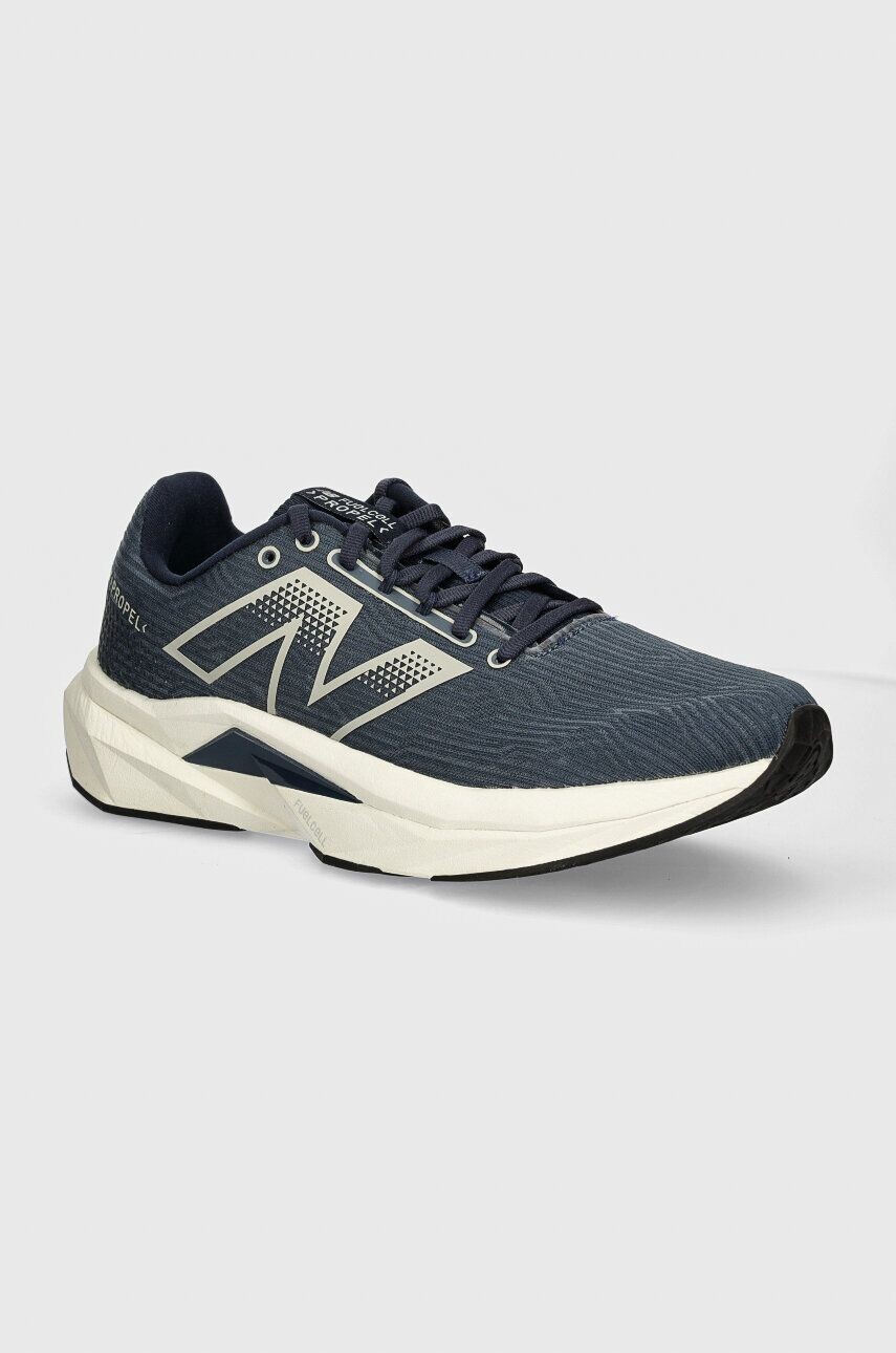 

Кроссовки New Balance FuelCell Propel v5, темно-синий