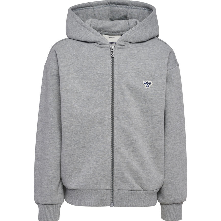 

Куртка с капюшоном Hummel Bee Loose