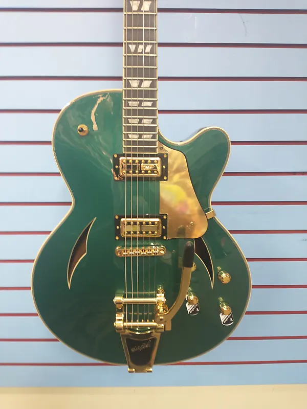 

Электрогитара Schecter Diamond Series Coupe Deg Semi Hollow