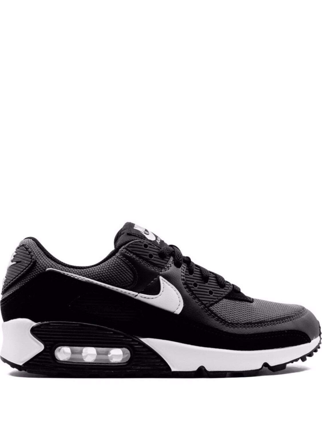 

Кроссовки Air Max 90 Nike, серый дубль