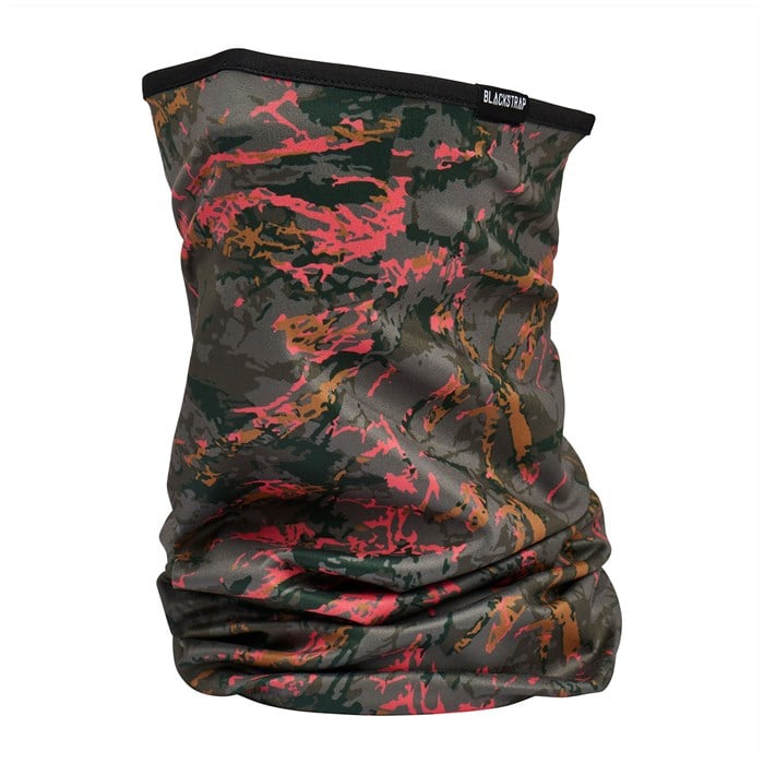 

Переверните трубку Blackstrap, Pulse Sagebrush