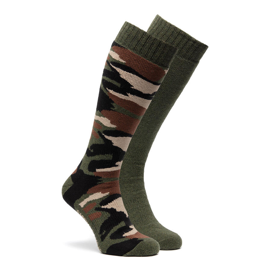 

Лыжные носки Gareth & Lucas, 2 шт., The Ninety-Nine