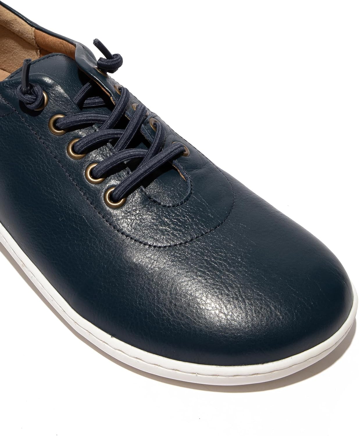 Кроссовки FLY London Men's Celu670fly, темно-синий — фото 4