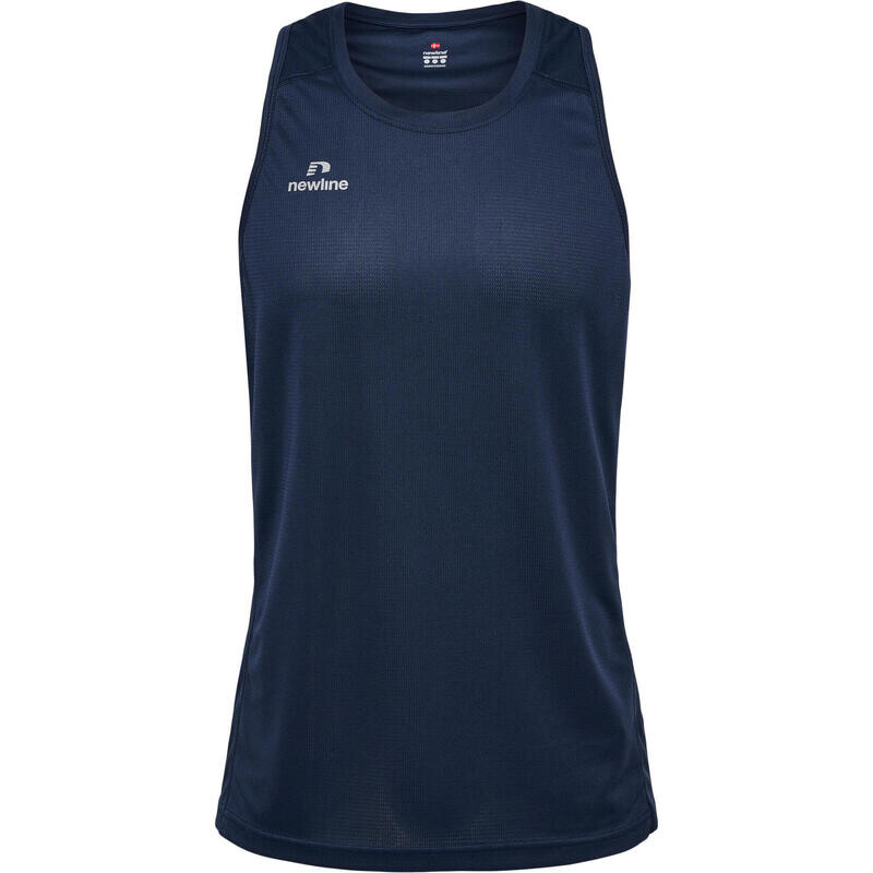 

Майка Newline Athletic, цвет blau