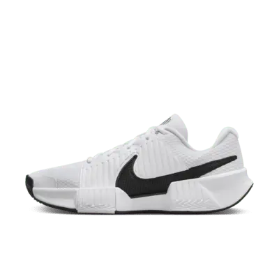 

Кроссовки Nike GP Challenge Pro, белый/черный