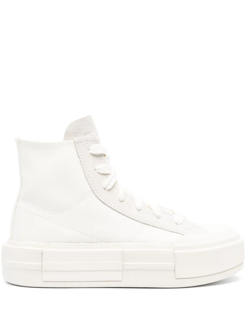 Высокие кеды Chuck Taylor All Star Cruise Converse, нейтральный