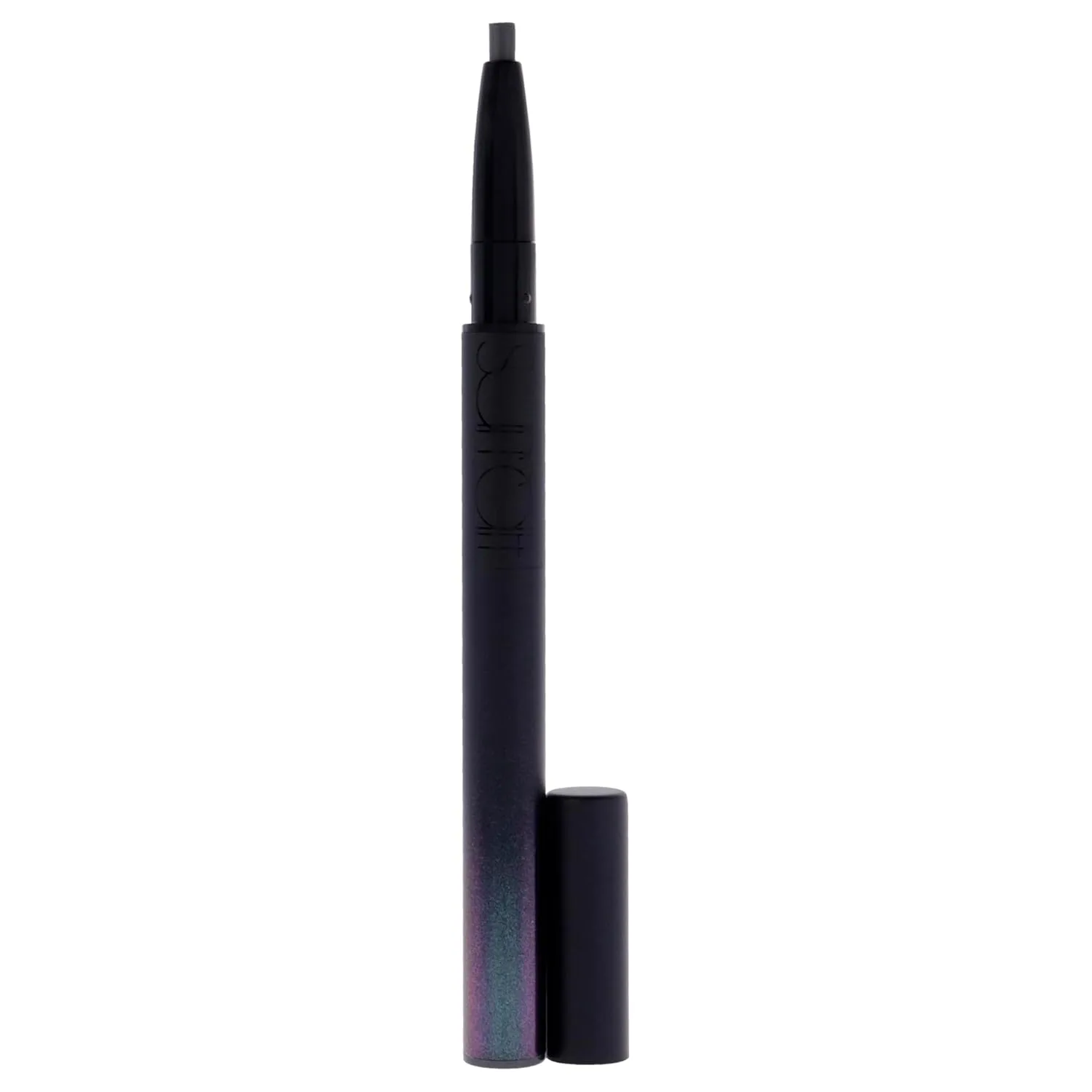 Surratt Smoky Eye Baton - Partir en Fumee, PARTIR EN FUMEE - SILVER — фото 2