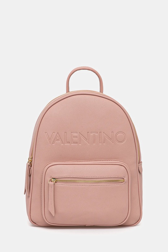 

Рюкзак Valentino Bags, розовый