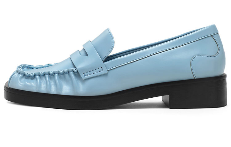 Туфли CHARLES&KEITH Mary Jane Shoes Women's Low-Top — фото 4