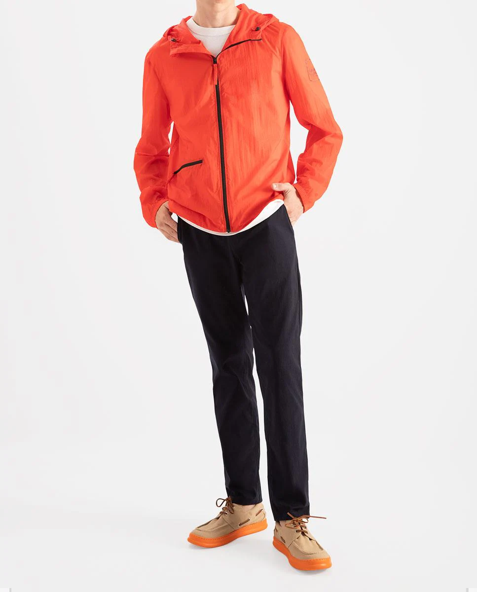 

Мужская куртка Flite Jkt M Loreak Loreak Mendian, оранжевый