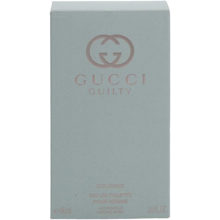 

Туалетная вода Gucci Gucci Guilty Pour Homme