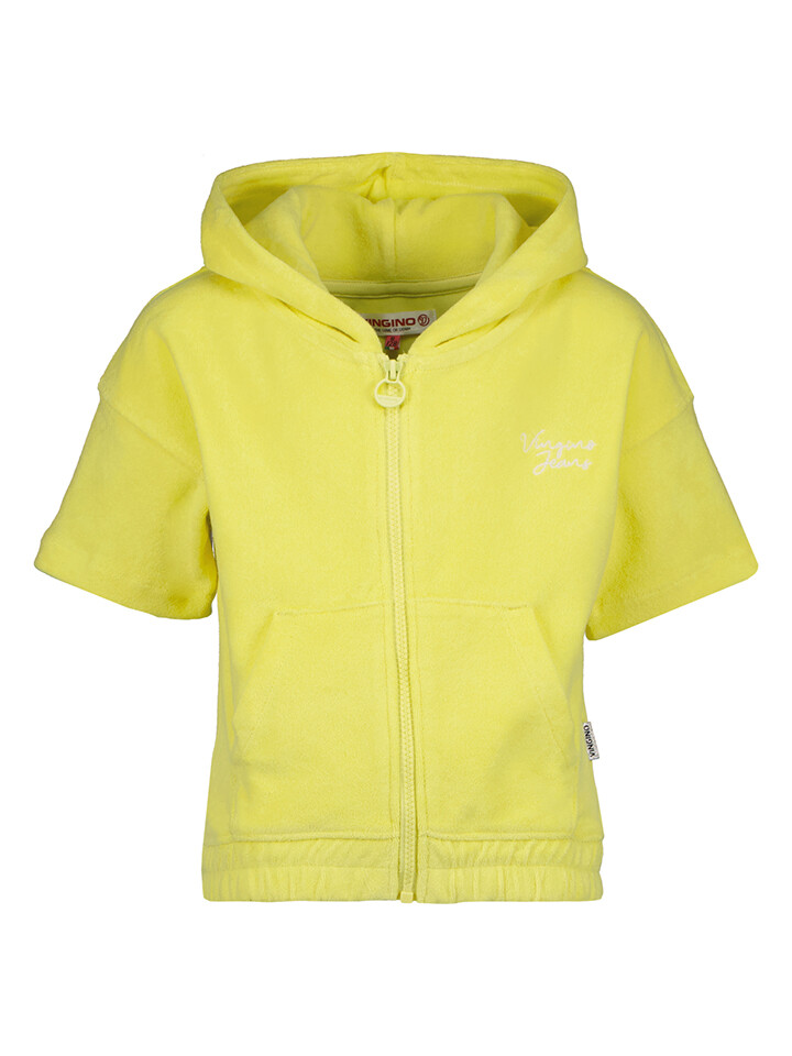 

Толстовка Vingino Odet, желтый