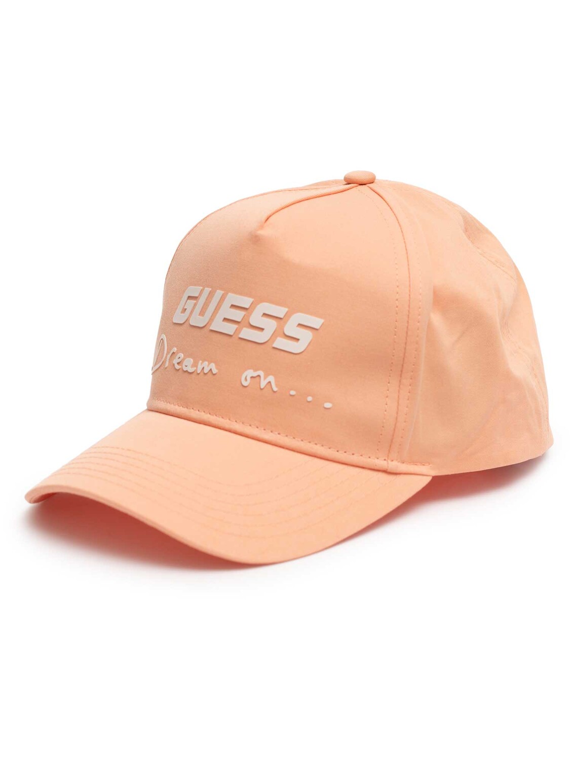 

Бейсболка Guess DALYA BASEBALL, разноцветный