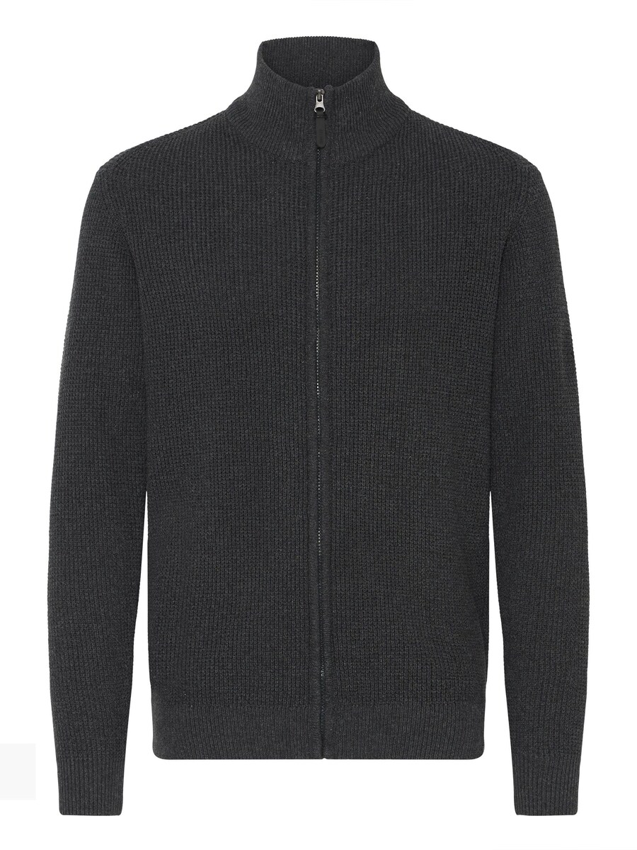 

Вязаный кардиган INDICODE JEANS Revil , Dark grey