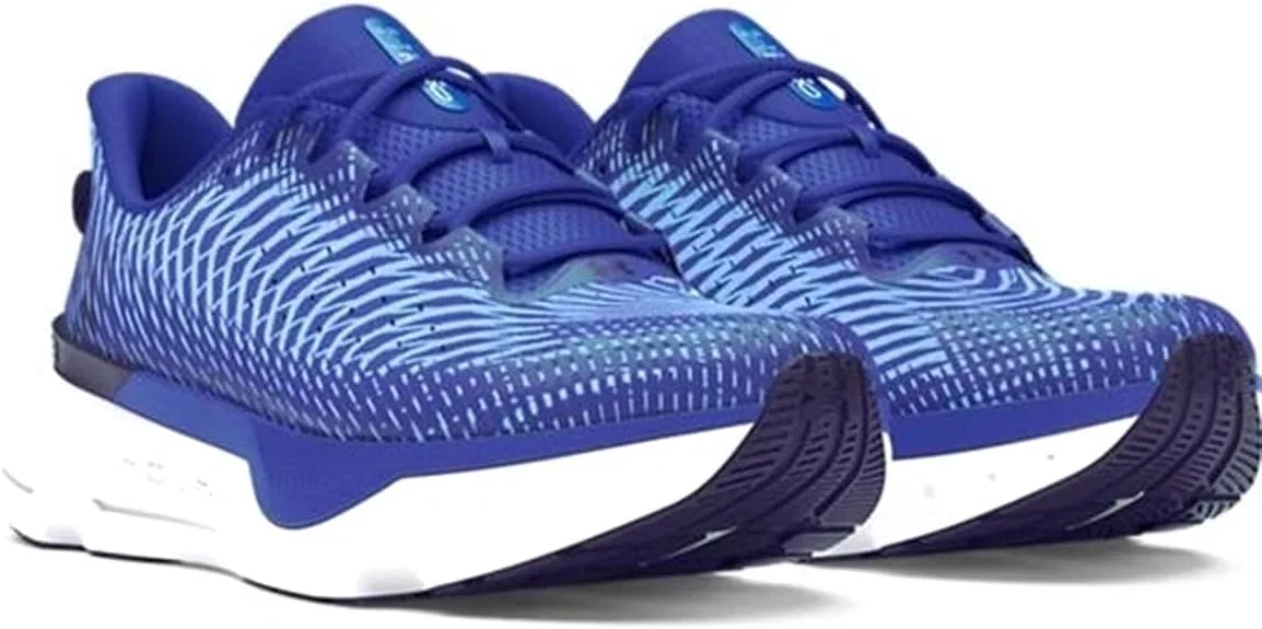 Мужские кроссовки Under Armour Infinite Pro, Blue — фото 2
