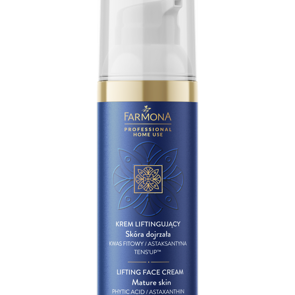 

Крем-лифтинг для лица, 50 мл Farmona Professional Home use