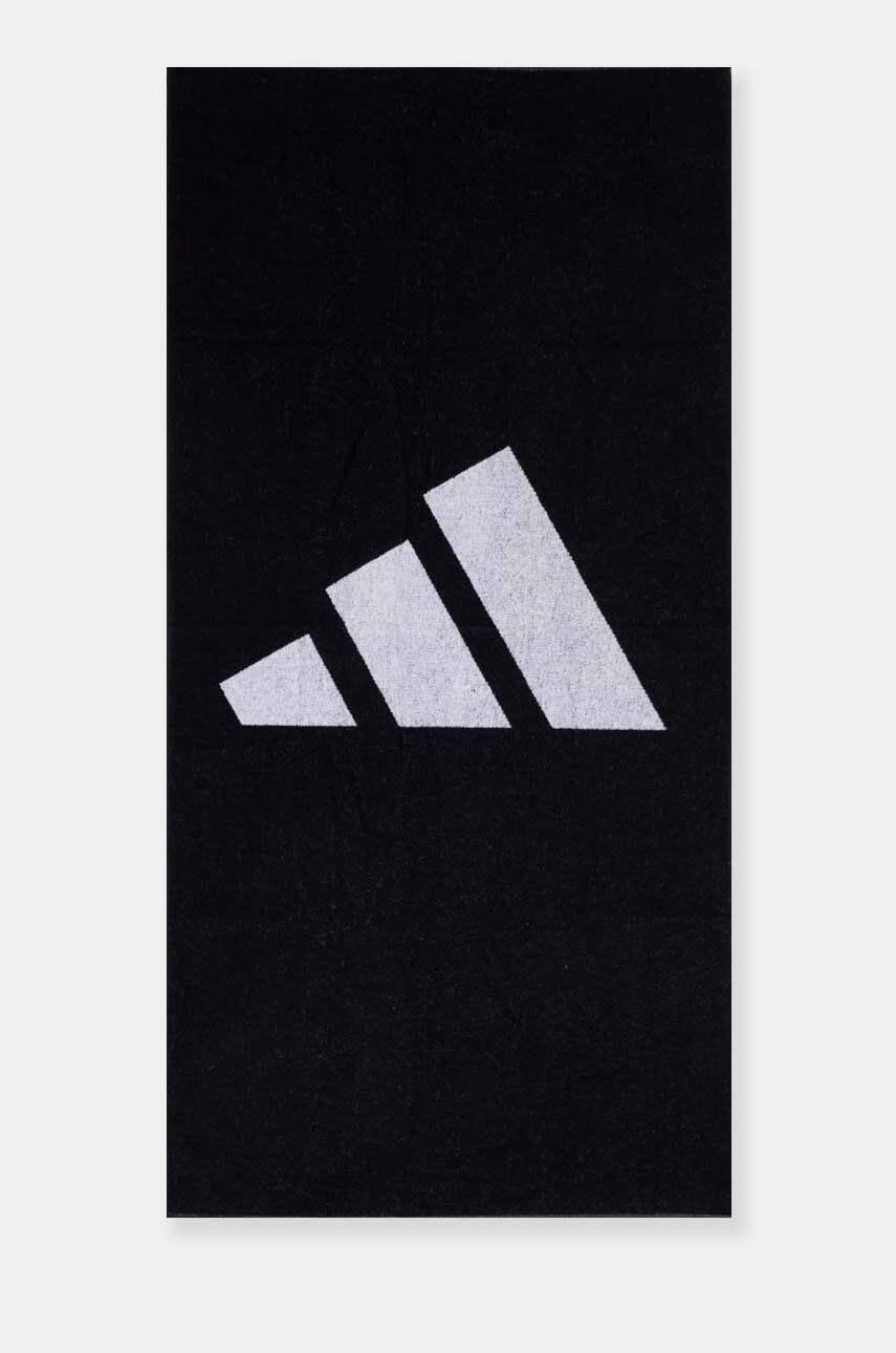 

Полотенце adidas Performance с добавлением шерсти, черный