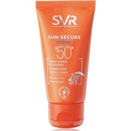 Sun Secure Filorga Крем для лица SPF50+ PA+++ 50 мл Солнцезащитный крем для лица Thank You Farmer — фото 4