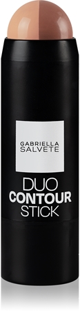 

2 в 1 контурный карандаш Gabriella Salvete Duo Contour, 03 7,6 g