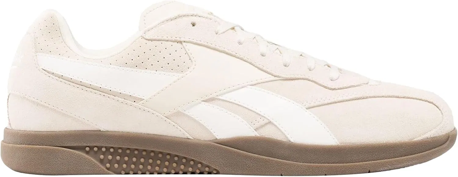 Кроссовки Reebok Hammer Street, цвет Alabaster Chalk Gum