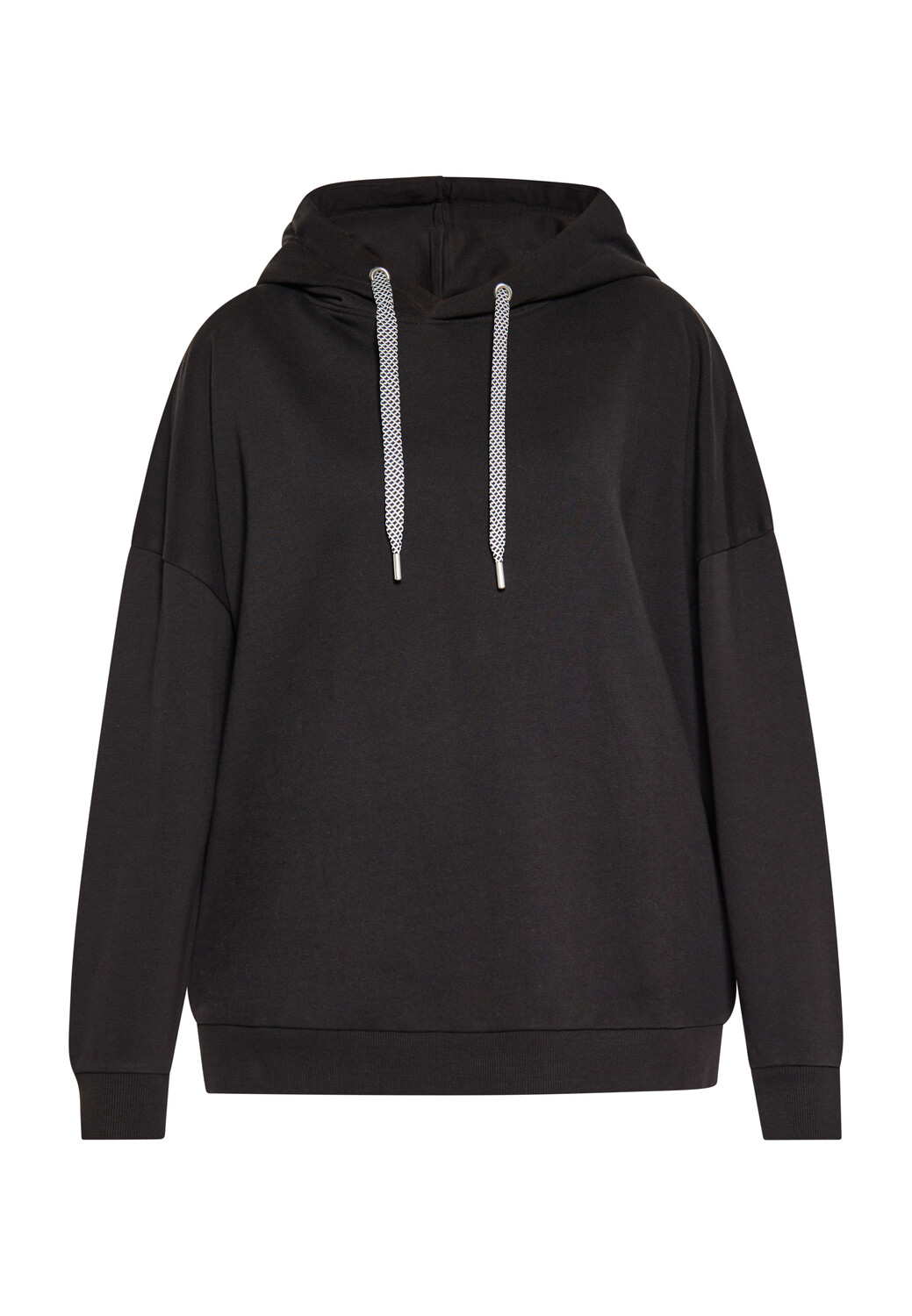 

Толстовка usha BLUE LABEL Hoodie, черный