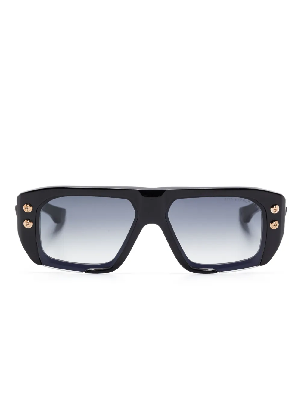 

Солнцезащитные очки Hyper Dita Eyewear, черный