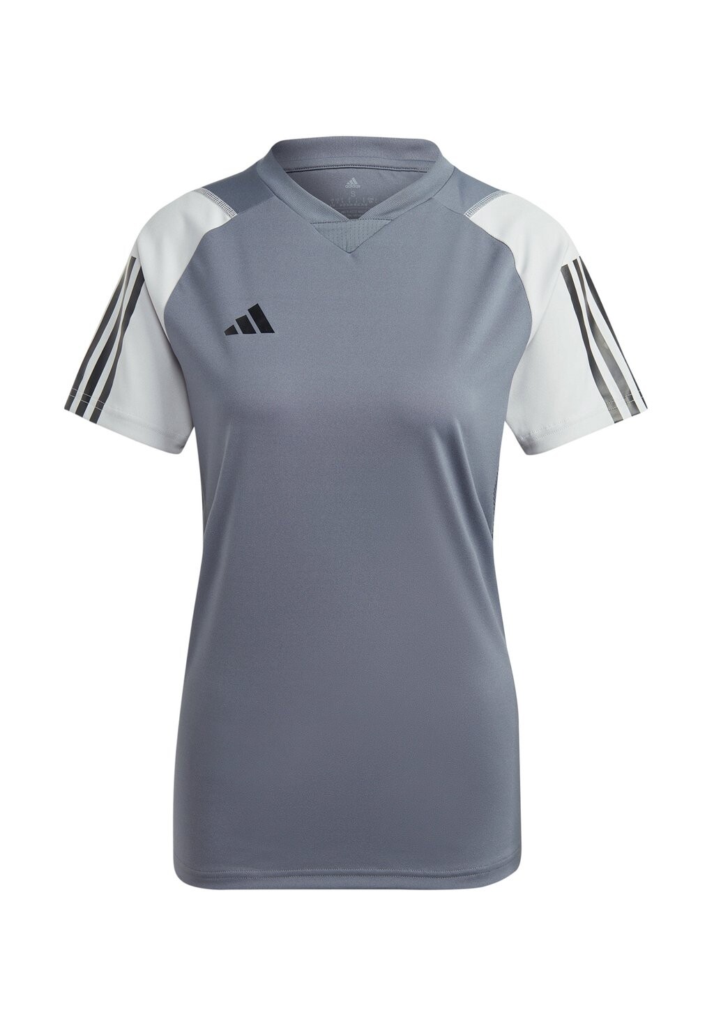 

Спортивная футболка FUSSBALL-TIRO 23 COMPETITION adidas Performance, серый