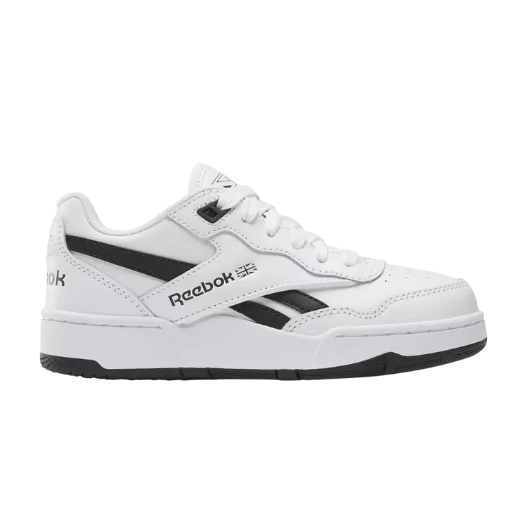 

Кроссовки Reebok BB4000 2 Little Kid, белый