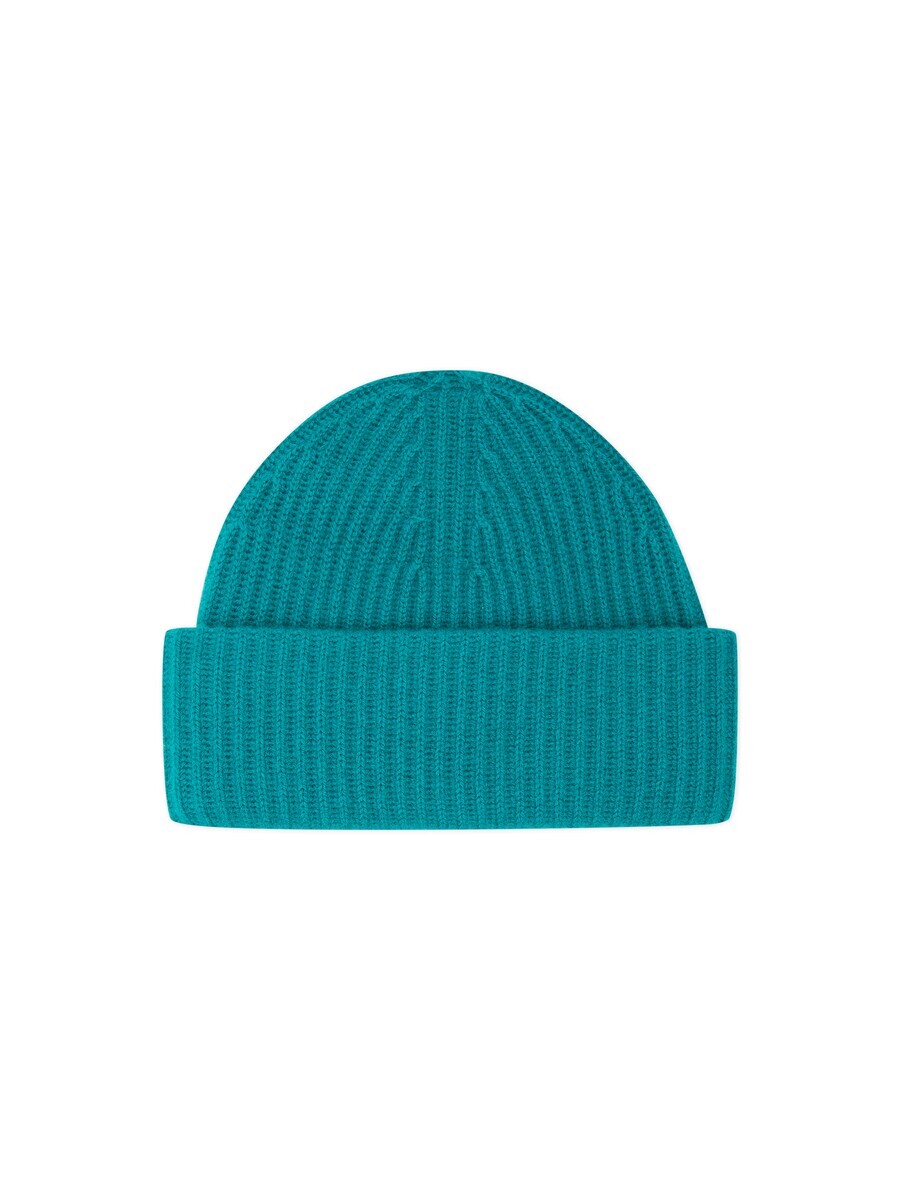 

Шапка Style Republic Beanie, бирюзовый