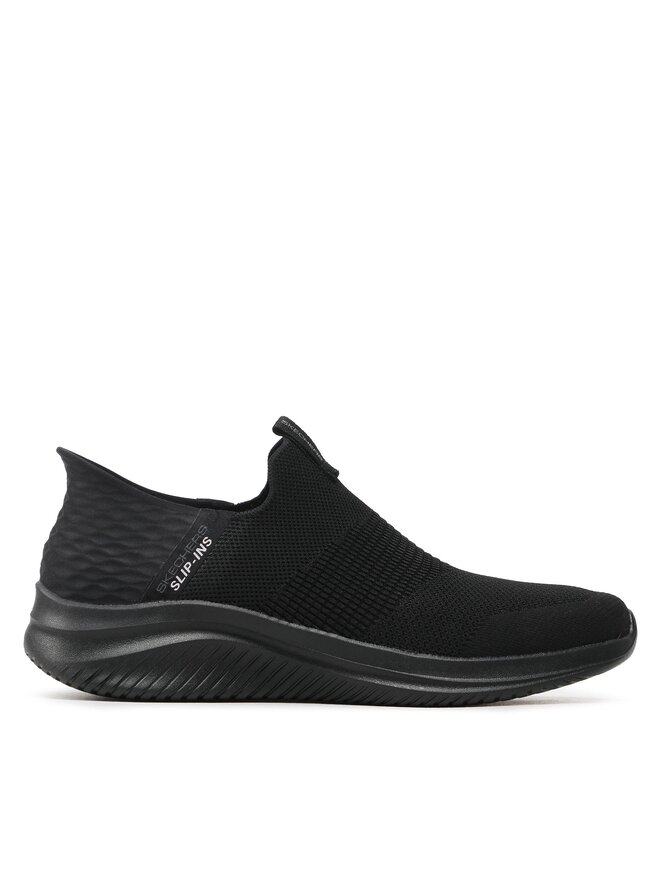 

Кроссовки Skechers Smooth Step 232450/BBK Negro, черный