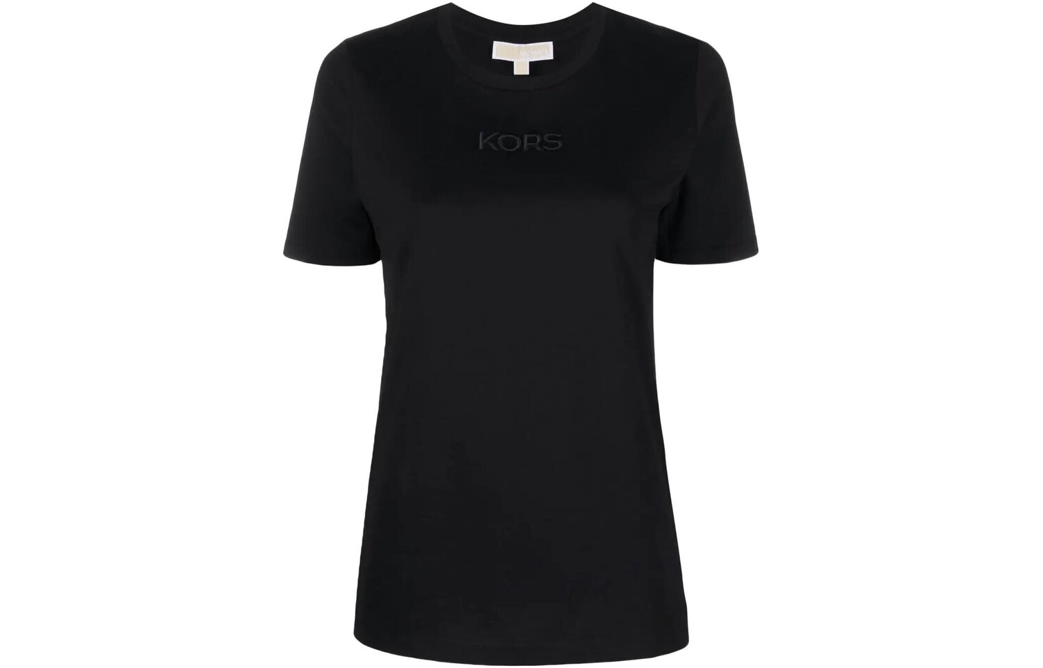 

Michael Kors Женская футболка Michael Kors, цвет Black