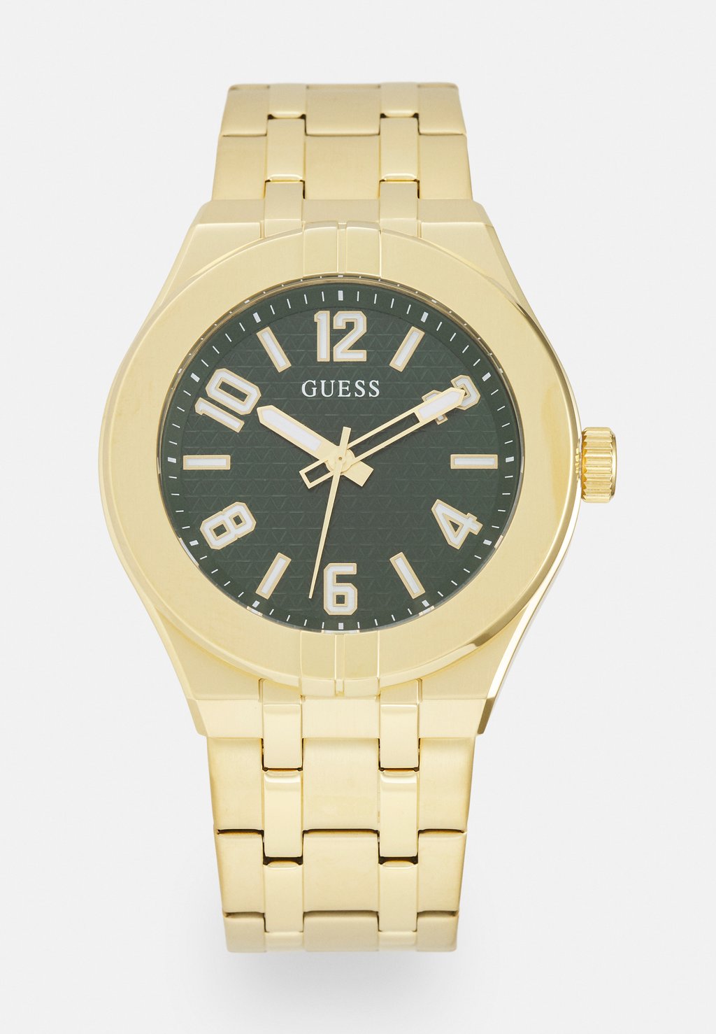 

Часы Escape Guess, цвет gold tone