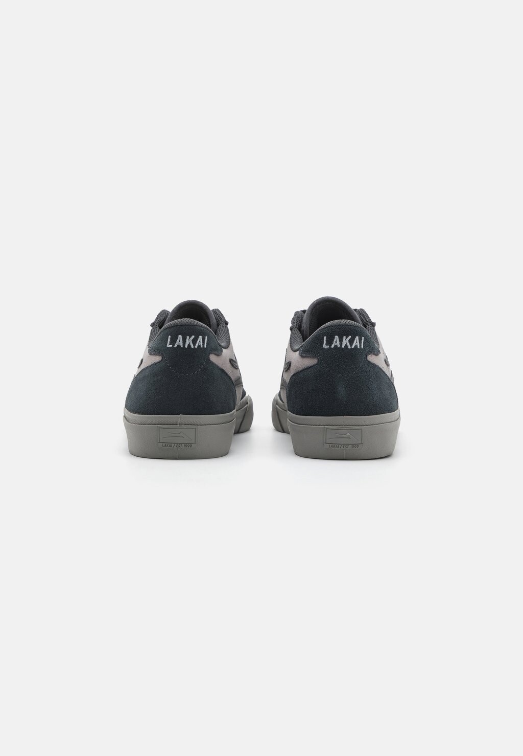 

Кроссовки MANCHESTER UNISEX Lakai, темно-серый