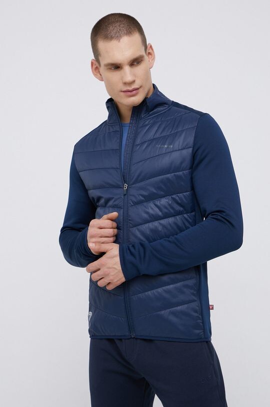 

Куртка Bart Pro Primaloft Viking, темно-синий