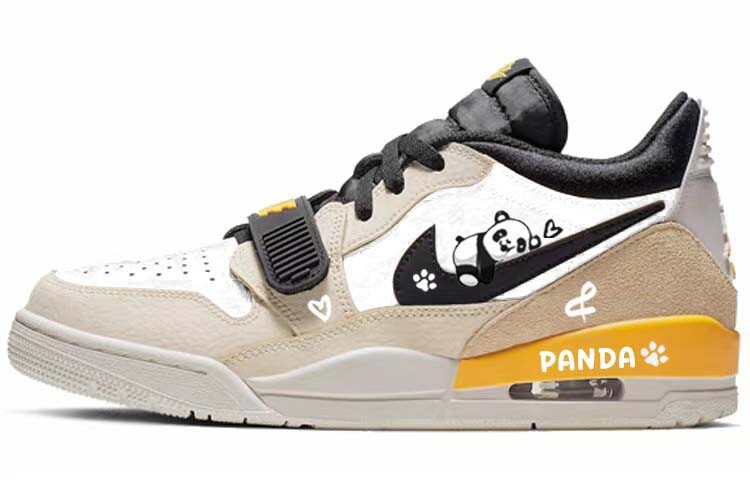 

Мужские баскетбольные кроссовки Jordan Legacy 312 Vintage, Orange, Оранжевый, Мужские баскетбольные кроссовки Jordan Legacy 312 Vintage, Orange