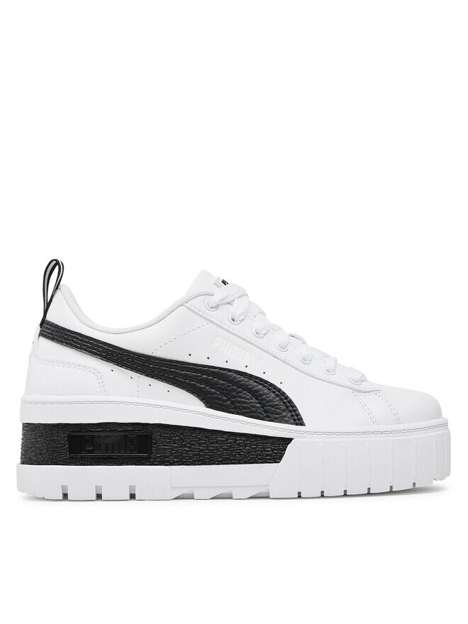 

Кроссовки Mayze Wedge Wns 386273 Puma, белый