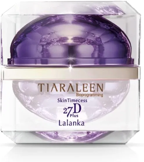 Эссенция Bioprogramming — Дневной Bio-Programming Cream Skin Timesess 27D Plus Lalanka, 30 г
