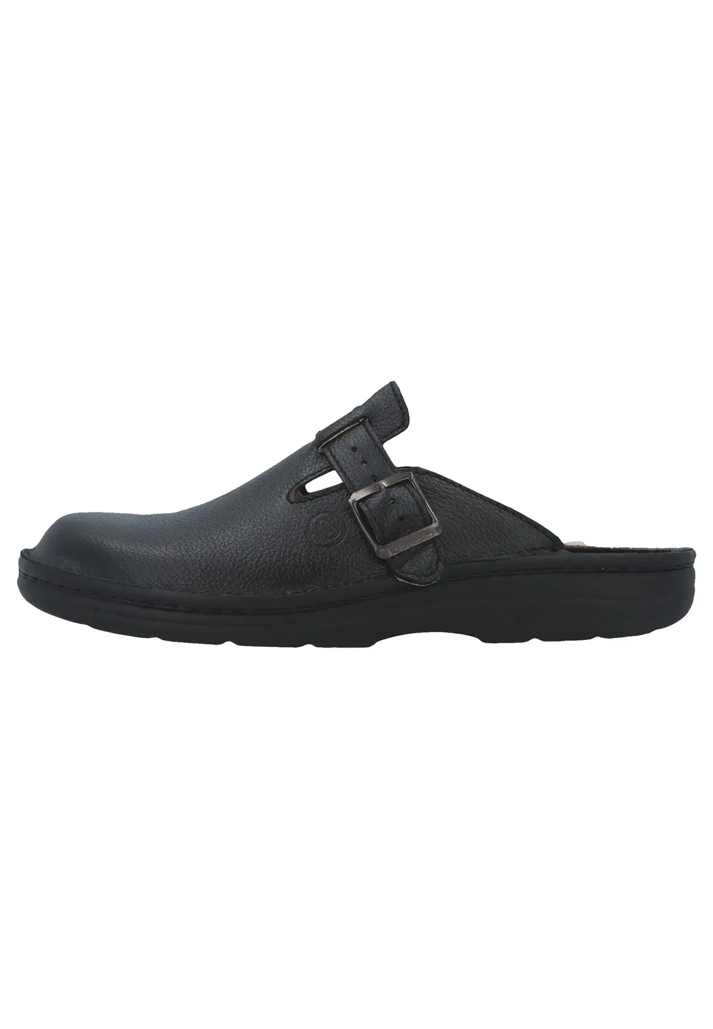 Хаусшуэ Clogs Max Berkemann, черный
