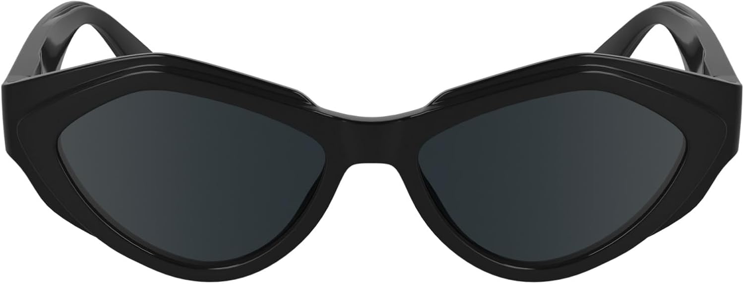 

Солнцезащитные очки Calvin Klein Jeans женские CKJ24621S, Black