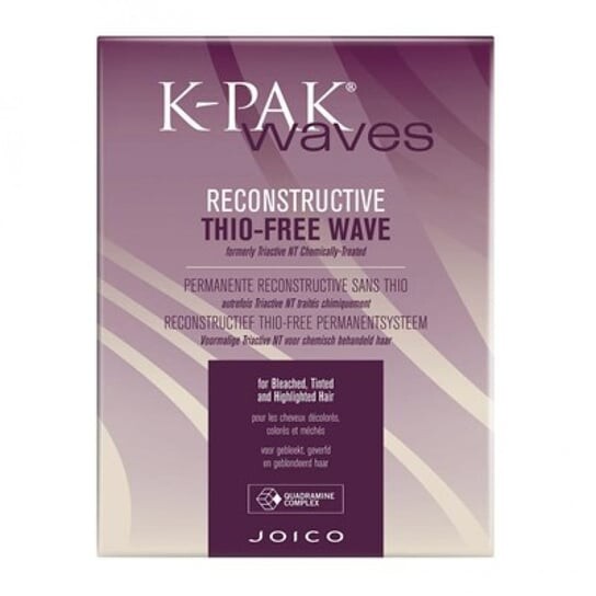 

Набор для химической завивки, густые волосы, 3 шт. Joico K-pak Waves