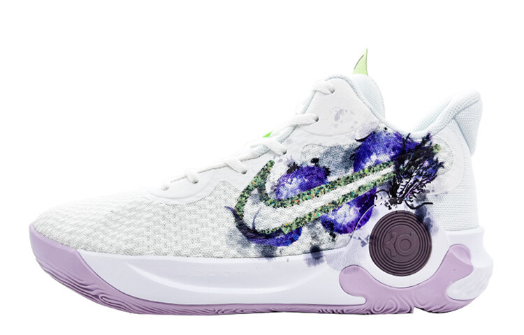 

Мужские баскетбольные кроссовки Nike KD Trey 5 Vintage, White