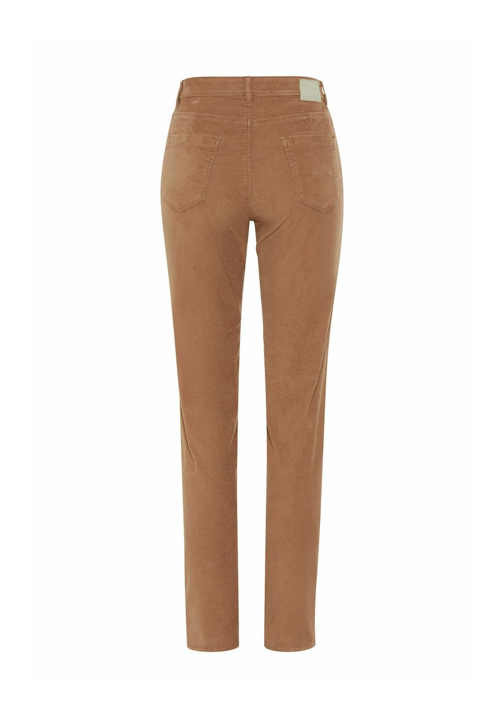 

Брюки STYLE MARY BRAX, коричневый