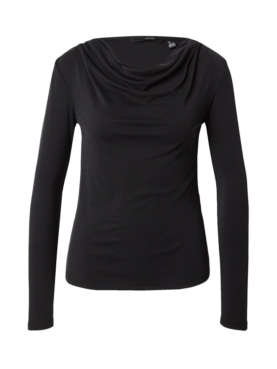 

Лонгслив Vero Moda PHINE, черный