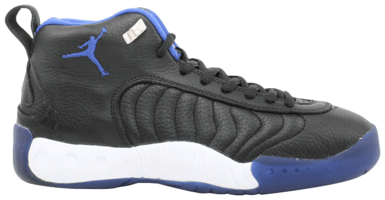 

Кроссовки Air Jordan Jumpman Pro, черный